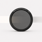 OD0.2 Reflective Neutral Density Filter (T=63%, 190-2600nm)