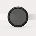 OD0.1 Reflective Neutral Density Filter (T=80%, 190-2600nm)