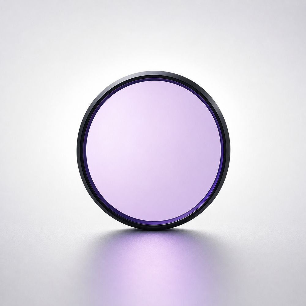 Optical Bandpass Filters | 800+ Types in Stock - SyronOptics