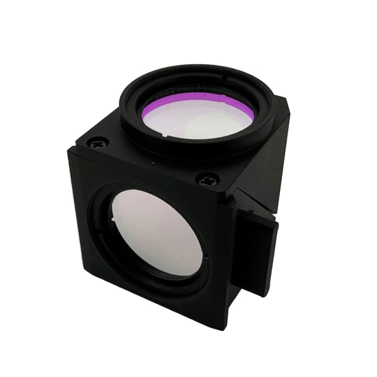 #[SO1002006] Filter Cube for Zeiss Axio Imager2