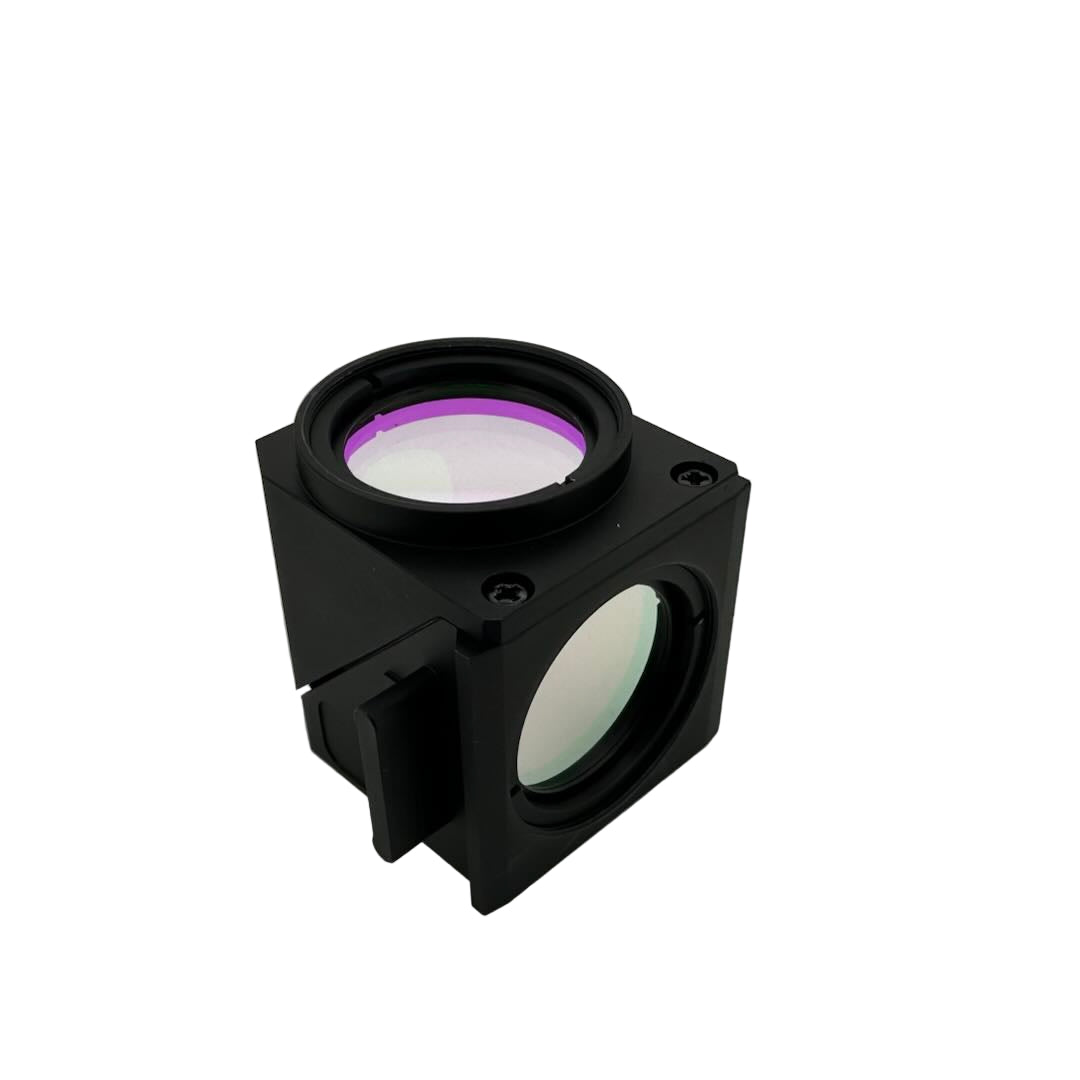 #[SO1002006] Filter Cube for Zeiss Axio Imager2