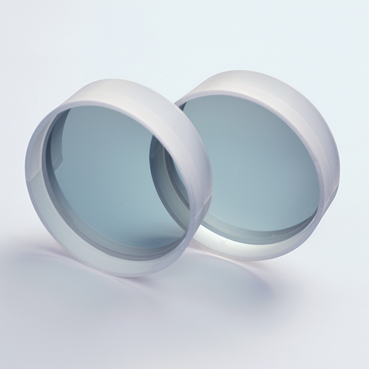 UV Fused Silica Double Concave DCV Lens