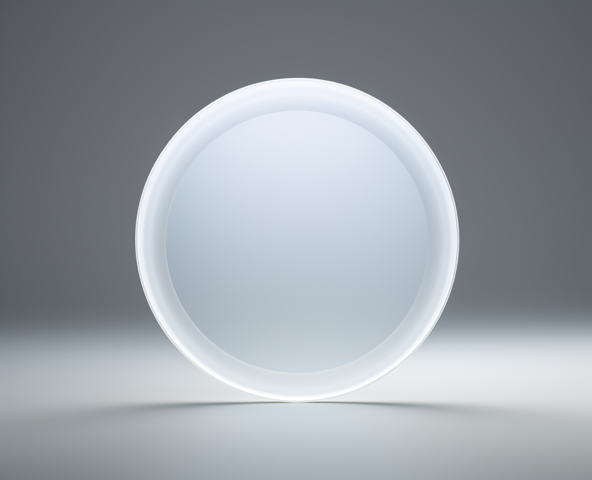 Uv Fused Silica Plano Concave Pcv Lens Syronoptics