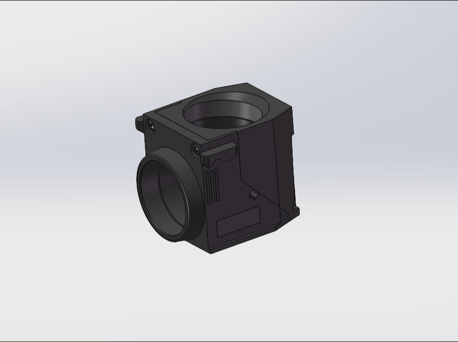 #[SO1002003] Filter Cube for Olympus AX,BX2,IX2
