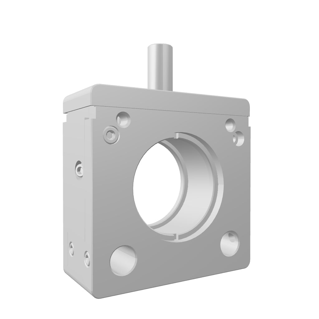 Ø1" Filter Holders and Inserts (Internal SM1 Threading)