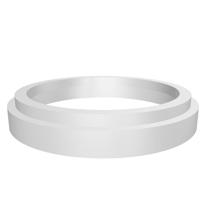 M37.5x0.5mm Precision Filter Mount Thread Adapter