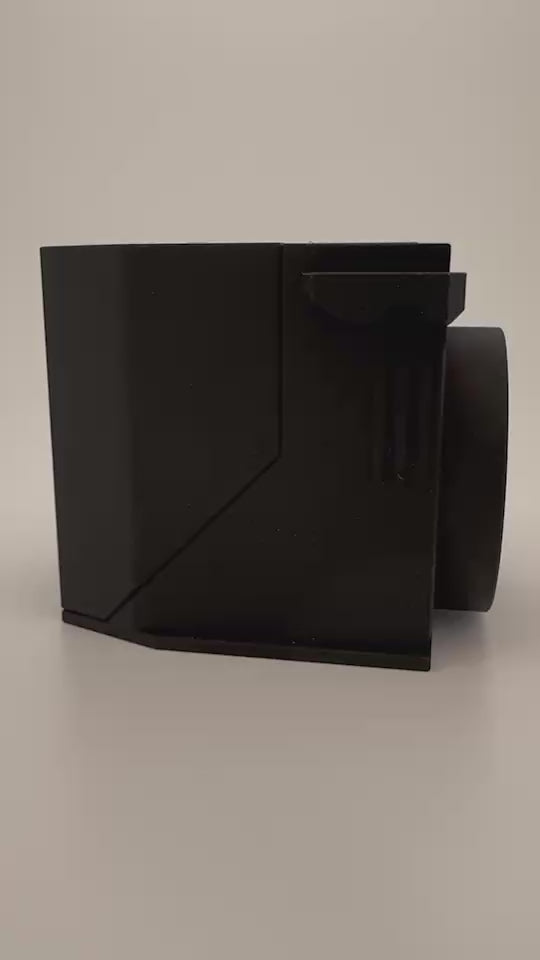 #[SO1002001] Filter Cube for Olympus BX3,IX3