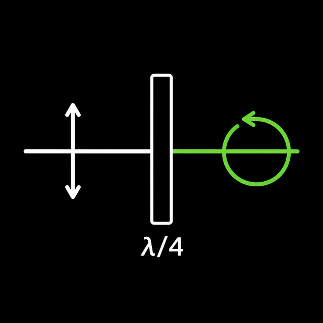 SyronOptics | Optical Filters, Beamsplitters & Waveplates