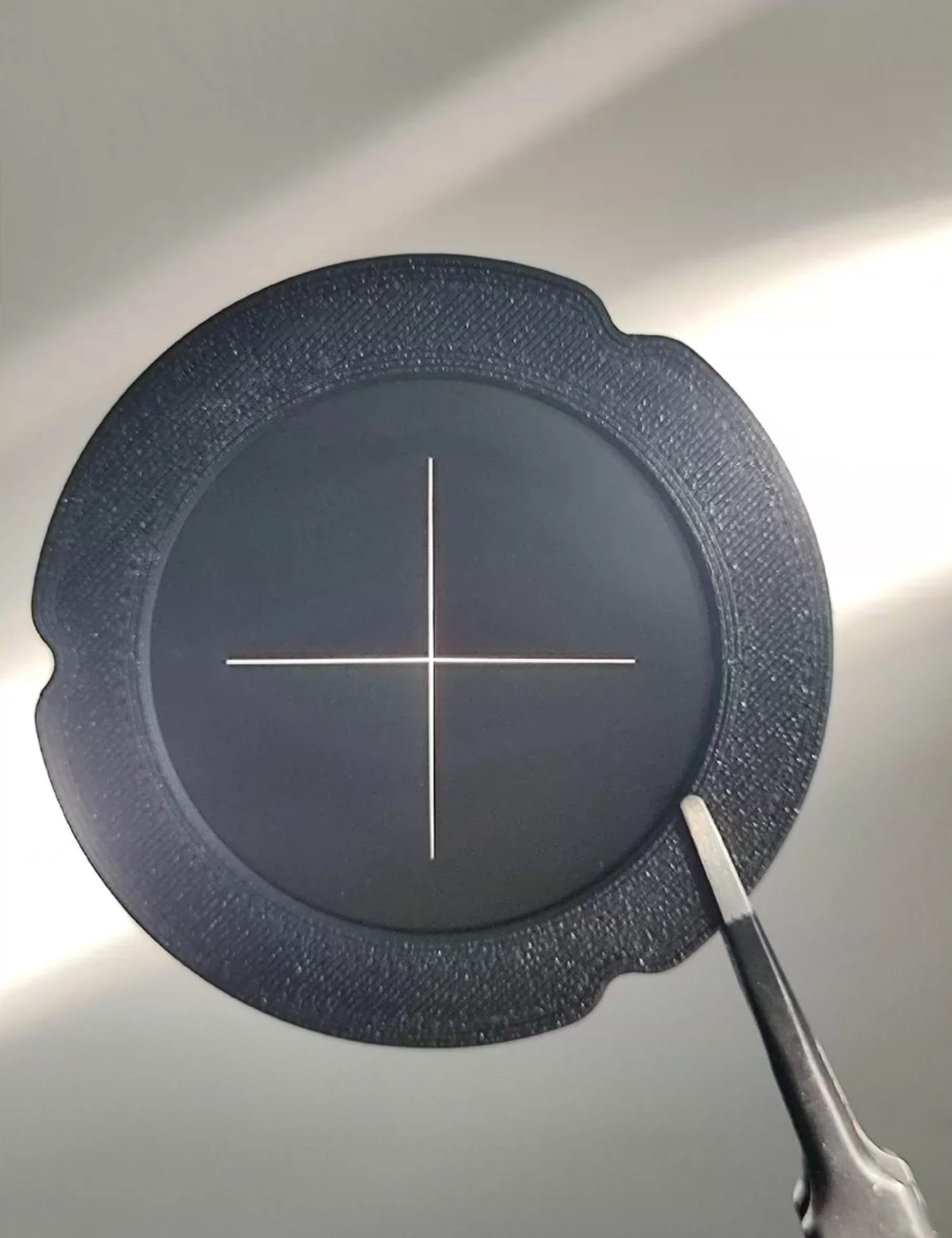 Customized Optical Targets – SyronOptics